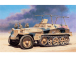 Italeri Sd. Kfz. 250/3 (1:72)