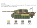 Italeri Sd.Kfz. 186 Jagdtiger (1:56)