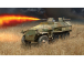 Italeri Sd.Kfz.251/16 Flammpanzerwagen (1:72)