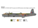 Italeri Short Stirling Mk.III (1:72)