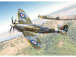 Italeri Supermarine Spitfire MK.IX (1:48)