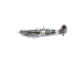 Italeri Supermarine Spitfire Mk.VI (1:72)