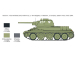 Italeri T-34/76 Model 1943 (1:72)