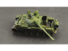 Italeri T-55A (1:72)