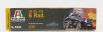 Italeri Tank 6 Rad. Truck Military Sd. Kfz. 232 1942 1:35 /
