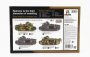 Italeri Tank Char B1 Bis Military 1935 1:56 /
