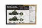 Italeri Tank Js-2 Josif Stalin Military 1945 1:56 /