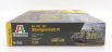 Italeri Tank Sd. Kfz. 167 Sturmgeschutz Panzer 1943 1:35 /