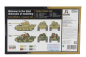 Italeri Tank Sd.kfz. 171 Panther Ausf.a Military 1945 1:56 /