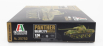 Italeri Tank Sd.kfz. 171 Panther Ausf.a Military 1945 1:56 /