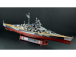 Italeri Tirpitz (1:700)