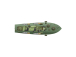 Italeri torpédoborec Elco 80 PT-596 (1:35)
