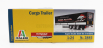 Italeri Trailer Trailer For Truck - Rimorchio Telonato 1:24 /
