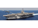 Italeri U.S.S. GEORGE H.W.BUSH CVN 77 (1:720)