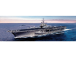 Italeri U.S.S. SARATOGA CV-60 (1:720)