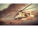 Italeri UH-1C & MI-24D (1:72)