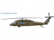 Italeri UH-60/MH-60 Black Hawk 