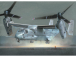 Italeri V-22 Osprey (1:48)