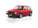 Italeri Volkswagen Golf GTI Rabbit (1:24)