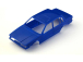 Italeri Volvo 760 GLE (1:24)