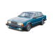 Italeri Volvo 760 GLE (1:24)