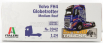 Italeri Volvo Fh4 500 Tractor Truck 2-assi 2016 1:24 /