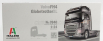 Italeri Volvo Fh4 750 Globetrotter Xl Tractor Truck 2016 1:24 /