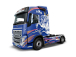 Italeri Volvo FH4 Globetrotter Medium Roof (1:24)