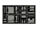 Italeri Volvo FH4 Globetrotter Medium Roof (1:24)