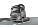 Italeri Volvo FH4 Globetrotter XL (1:24)