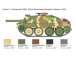 Italeri Wargames Jagdpanzer 38(t) Hetzer (1:56)