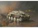 Italeri Wargames Jagdpanzer 38(t) Hetzer (1:56)