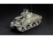 Italeri Wargames - M4 Sherman 75mm (1:56)