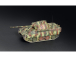 Italeri Wargames - Sd. Kfz. 171 Panther Ausf. A (1:56)