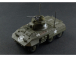 Italeri Wargames - tank M8 / M20 (1:56)