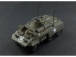 Italeri Wargames - tank M8 / M20 (1:56)