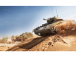 Italeri World of Tanks - Crusader III (1:35)