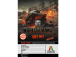 Italeri World of Tanks - IS-2 (1:56)