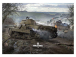 Italeri World of Tanks P26/40 Limited Edition (1:35)