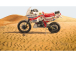 Italeri Yamaha Tenere 660 cc Paris Dakar 1986 (1:9)