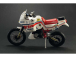 Italeri Yamaha Tenere 660 cc Paris Dakar 1986 (1:9)