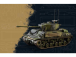Itateri M4A3E8 Sherman Fury (1:56)