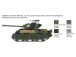 Itateri M4A3E8 Sherman Fury (1:56)
