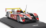 Ixo-models Audi R10 Tdi 5.5l Turbo V12 Team Audi Sport North America N 2 1:43
