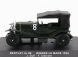 Ixo-models Bentley 3-litre 3.0l Team Bentley Motors Limited N 8 1:43