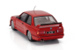 Ixo-models BMW 3-series M3 (e30) 1990 1:43 Red