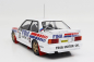 Ixo-models BMW 3-series M3 (e30) Team Bmw Fina N 20 1:18, bílá