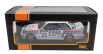 Ixo-models BMW 3-series M3 (e30) Team Bmw Fina N 20 1:18, bílá