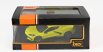 Ixo-models Chevrolet Corvette C8 Stingray Coupe 2020 1:43 Žlutá