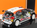 Ixo-models Citroen C3 R5 N 56 Rally Aci Monza 2020 S.Lefebvre - T.Dubois 1:43